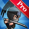 Last Ninja Pro -- Endless Funny Jumping Ninja vs Zombies