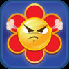 Angry Flowers