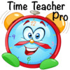 Time Teacher Pro - Learn How To Tell Time
