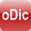 oDic - Create your own custom dictionary or database