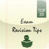 Top 20 Exam Revision Tips