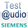 Siemens Test @udio