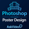 AV for Photoshop CC - Poster Design