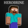 Herobrine for Minecraft