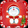 Doraemon Jumping : Christmas