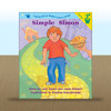 Simple Simon by Lynn Salem and Josie Stewart