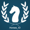 Horses_ID