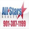 All Stars Realty Homes in Memphis Tennessee