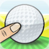 Golf Ball Touch