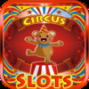 Circus Slots Free - Fun Casino Jackpot Mania