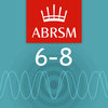 ABRSM Aural Trainer Grades 6-8