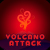 Volcano Attack