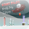 Stunt Pilot: North Pole Edition