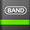 LINE BAND-family, friends