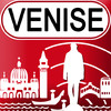 Venise Monument Tracker
