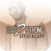 DJ 2STRONG App