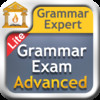 Grammar Expert : English Grammar Exam for Advanced Lite