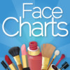 Face Charts