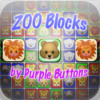 Zoo Blocks by Purple Buttons