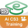 Video Training for Illustrator CS3 HD