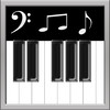 Beginner Piano Scales