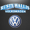 Rusty Wallis Volkswagen