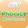 MELS Phonics Non Phonics