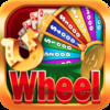 Lucky Wheel Spin Roulette Vegas - Free
