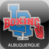 LA Boxing ABQ