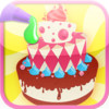 Cake Chef Maker - Cooking Games for Kids