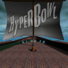 HyperBowl High Seas