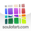 soulofart.com - Die Kunst der Serigrafie