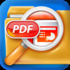 PDF Reader (professional PDF,DOC,XLS,PPT,TXT document reader) FREE