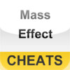 Cheats for Mass Effect