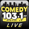 Comedy 1031 - Denver’s Home for 24/7 Comedy