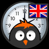 Moji Clock Trainer English
