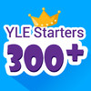 Cambridge YLE Starters 300+ Word Memory