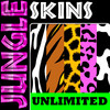 Jungle Skins! - UNLIMITED Animal Skin Wallpaper Builder