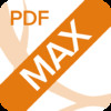 PDF Max Pro - More than just a PDF Expert