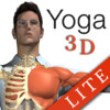 Travel Yoga 3D In the Car lite