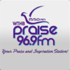 Praise 96.9 WTHB-FM