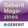 Geberit Magazines Int