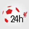 24h News for Liverpool FC