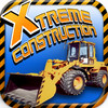 All Xtreme Construction Transformer Crush Racing Game - Full HD