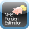 NHS Staff Pension Calculator