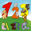 Preschool Learning: Alphabets & Numbers