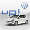 VW up! 3D