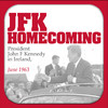 JFK Homecoming