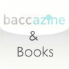 baccazine & Books