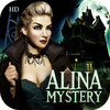Alina's Hidden Mystery HD - hidden objects puzzle game
